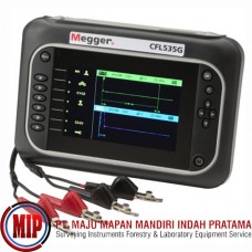 MEGGER CFL535G Time Domain Reflectometer